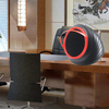 Multifuctional Car Office Storage Bag Retractable Folding Barrel Garbage Umbrella Storage Container