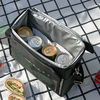 Multifuctional Car Seat Storage Bag Heat Preservation Lunch Bag Food Outdoors Storage Container
