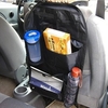 Multifuctional Oxford Car Storage Bag Waterproof Pinic Bag Food Outdoors Storage Container