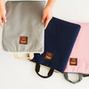 Multifunction Portable File Storage Bag