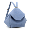 Multifunctional Canvas Casual Shoulder Bag Crossbody Bags Backpack
