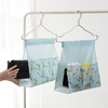 Multifunctional Hanging Underwear Socks Storage Bag