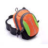 Multifunctional Men Women Crossbody Bag Nylon Waterproof Running Arm Bag