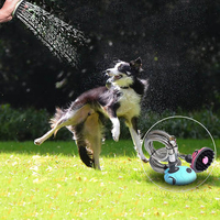 Multifunctional Pet Dog Cat Shower Head Shampoo Brush Grooming Bath Water Spray