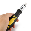 Multifunctional S-shaped Screwdriver Flexible Power Drill Bit