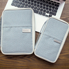 Multifunctional Travels Portable Wallet Purse Card Ticket Holder Storage Bag