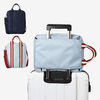 Multifunctional Waterproof Travel Storage Bag Large Business Bag Folding Luggage Handbag