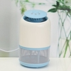 Muted LED Electronic Mosquito Control Lamp Bug Fly Insect Zapper Killer Light