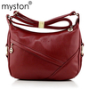MYSTON Women Casual Crossbody Bag Leisure Elegant Shopping Shoulder Bag