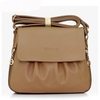 MYSTON Women Casual Zipper Crossbody Bag Ladies Leisure Shoulder Bag