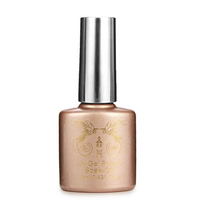 Nail Art Primer Base Builder For Metal Color UV Gel