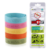 Natural Mosquito Repellent Bracelet Pest Control Repeller For Kids and Adults