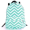 New Backpack Sweet Color Convas School Bag Backpack