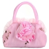 New Fashion Vintage National Handbag Casual Candy Color Bag