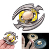New Hand Fidget Spinner Torqbar Finger EDC Focus Toys For Kids ADHD Autism Gifts