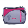 New Men Student Bag Casual Crossbody Bag Sport Travel Bag