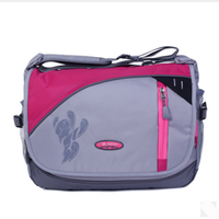 New Men Student Bag Casual Crossbody Bag Sport Travel Bag