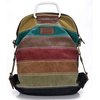New Outdoor Convas Crossbody Bag Shoulder Bag Large Shopping Bag