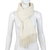 New Style Women Autumn Winter Scarf Cashmere Wool Thick Long Fringed Shawl