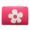 New Sweet Casual Versatile Floral Card Bag