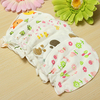 Newborn Baby Kids Infant Anti-scratch Cotton Mittens Gloves Handguard