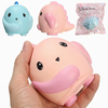 NO NO Squishy Dinosaur Baby Slow Rising Toys