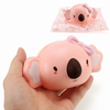 NO NO Squishy Koala Bear Slow Rising With Packaging Collection Gift Decor Soft Squeeze Toy