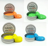 Non-toxic Putty Slime Luminous Rubber Mud Slime Squishy Release Playdough Children 