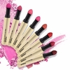 NOVO Bite Lips Lipstick Makeup Sexy Silky Air Cushion Lip Gloss Long Lasting Waterproof Cosmetics