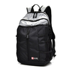 Nylon Anti-theft Backpack Casual Travel Laptop Bag Schoolbag For Men Women