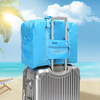 Nylon Capacity Folding Handbag Waterproof Luggage Travel Storage Bags