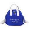 Nylon Casual Handbag Shoulder Bag Backpack School Bag