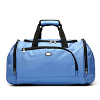Nylon Casual Large Capacity Handbag Travel Bag Shoulder Bags