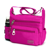 Nylon Casual Light Outdoor Travel Shoulder Bag Crossbody Bag For Women
