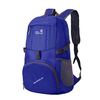 Nylon Casual Lightweight Folding Waterproof Shoulder Bag Backpack