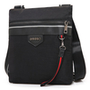 Nylon Casual Single-shoulder Crossbody Bag For Men Women
