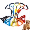 Nylon Cucurbit Deduction Chest And Back Traction Suits Pet Dog Leads Supplies