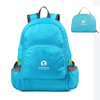 Nylon Folding Light Backpack Casual Sports Travel Shopping Bag Shoulder Bags