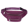Nylon Light Sports Waist Bag Outdoor Bag For Women