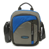 Nylon Patchwork Handbag Dual-use Crossbody Bag Bottle Bag Sling Bag For Men Women