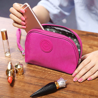 Nylon Phone Bag Waterproof Cosmetic Bags 5.5