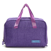 Nylon Small Lihgtweight Waterproof Cosmetic Storage Bag Handbag