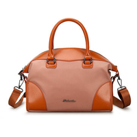 Nylon Waterproof Large Capacity Assorted Colors Handbag Shoulder Bags Crossbody Bags