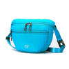 Nylon Waterproof Outdoor Hiking Cycling Casual Waist Bag Shoulder Bag