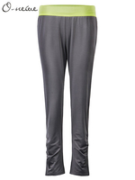 O-Newe Sport Slim Stretch Quick-drying Sweatpants For Women
