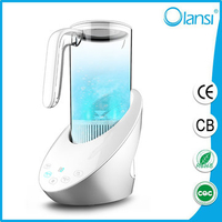 Olansi Hydrogens Rich Water Machine Generator Ionizer Maker Alkaline Energy Jug