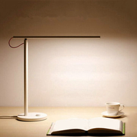 Original Xiaomi LED Smart Table Lamp Dimming Reading Light For Cellphone