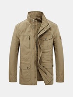 Outdoor Casual Military Style Outdoor Casual Military Style