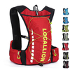 Outdoor Dacron Travel Backpack Sports Big Capacity Women Men Unisex Bag