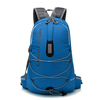 Outdoor Dacron Travel Backpack Sports Waterproof Big Capacity Bag For Women Men